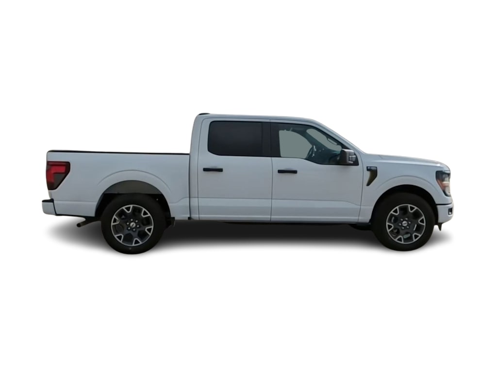 Thumbnail: 2025 Ford F-150 - 22
