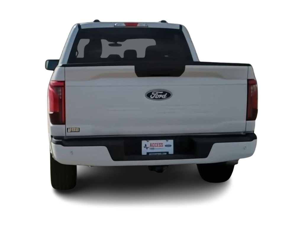 Thumbnail: 2025 Ford F-150 - 4