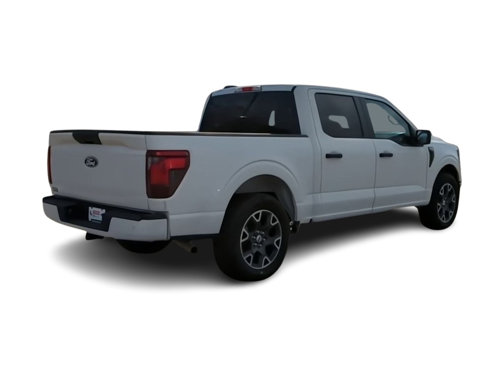 Thumbnail: 2025 Ford F-150 - 21