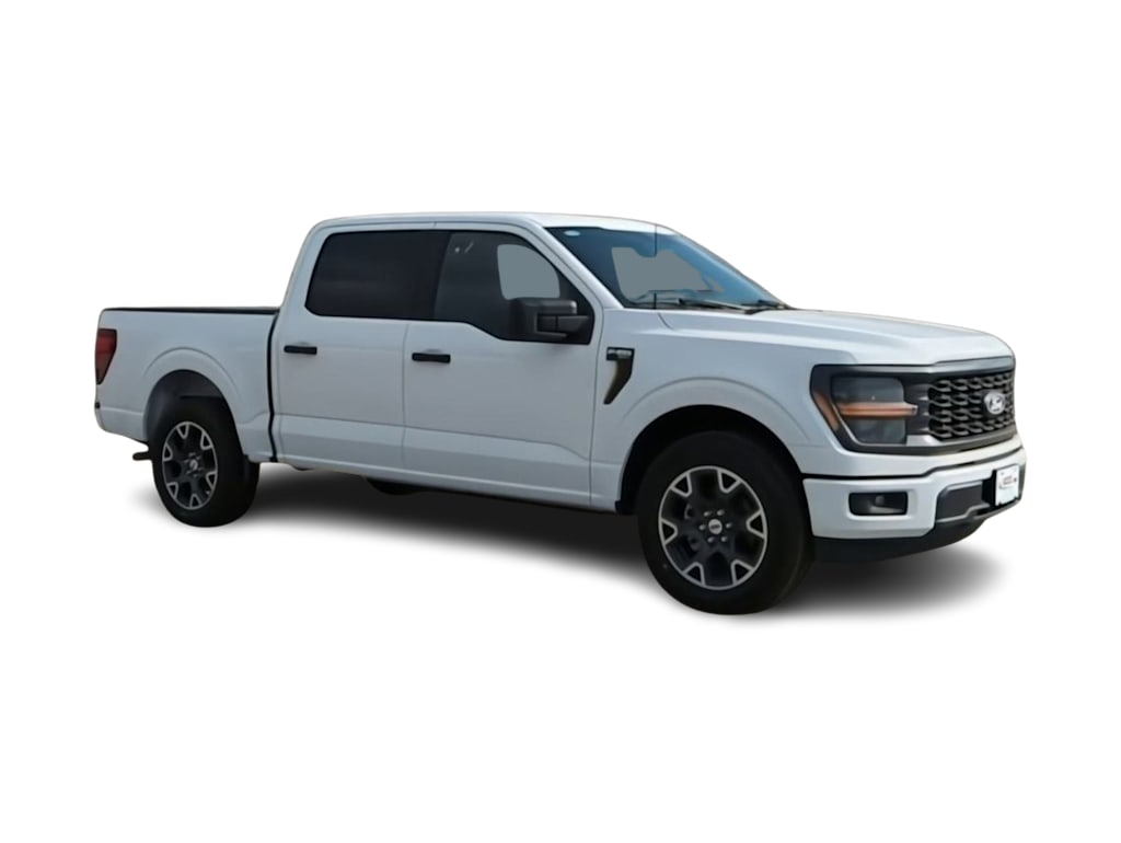 Thumbnail: 2025 Ford F-150 - 18