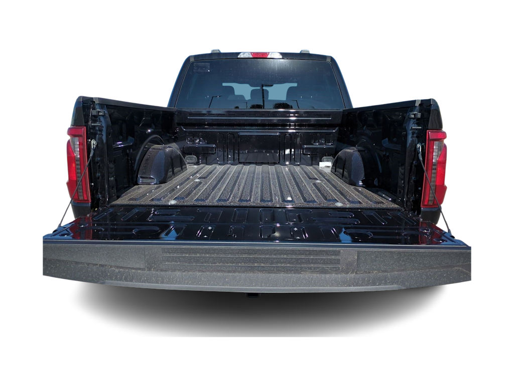 2025 Ford F-150 STX 15