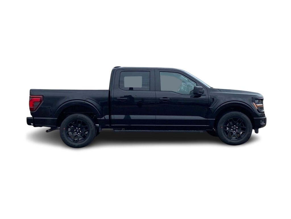 Thumbnail: 2025 Ford F-150 - 22