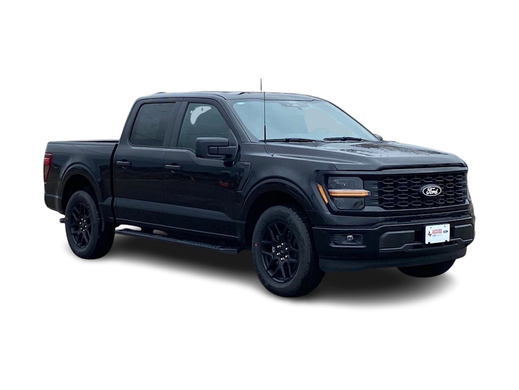 Thumbnail: 2025 Ford F-150 - 19