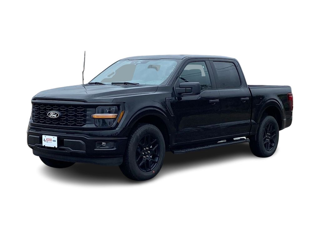 Thumbnail: 2025 Ford F-150 - 20