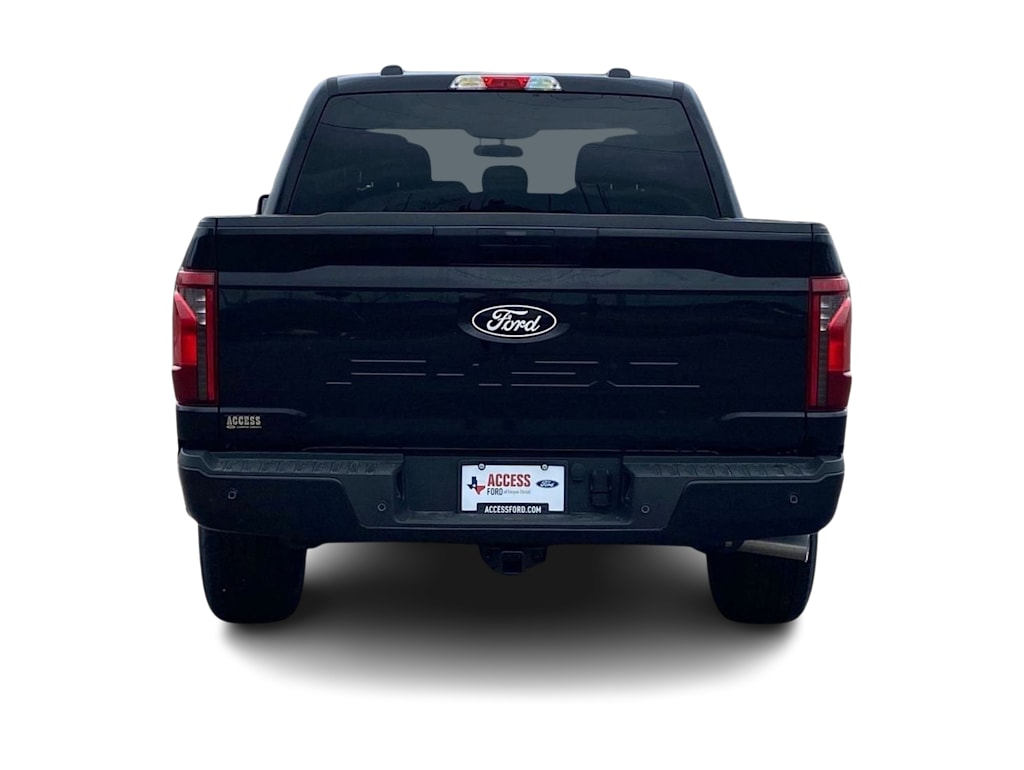 Thumbnail: 2025 Ford F-150 - 5