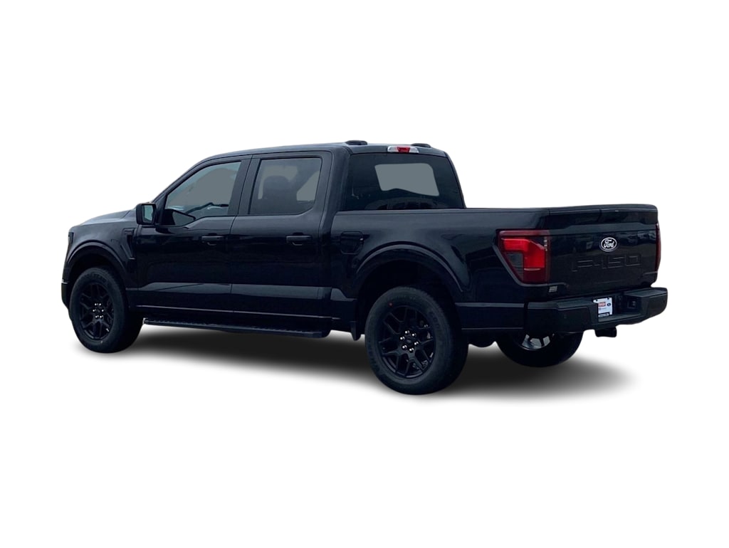 Thumbnail: 2025 Ford F-150 - 4