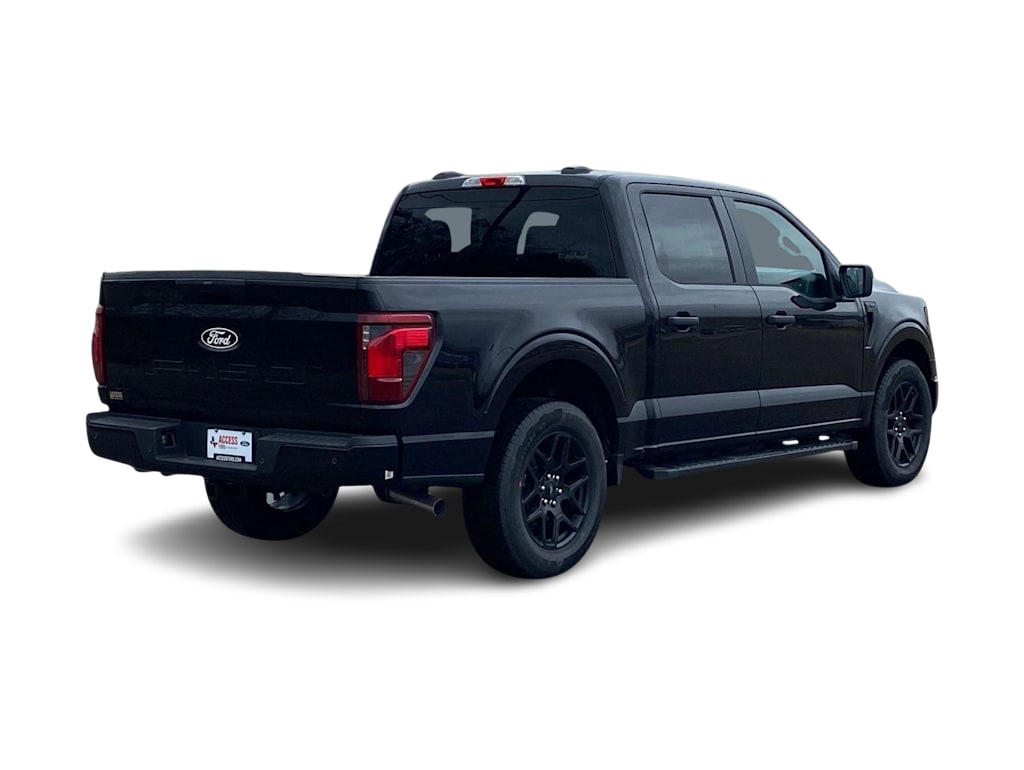 Thumbnail: 2025 Ford F-150 - 21