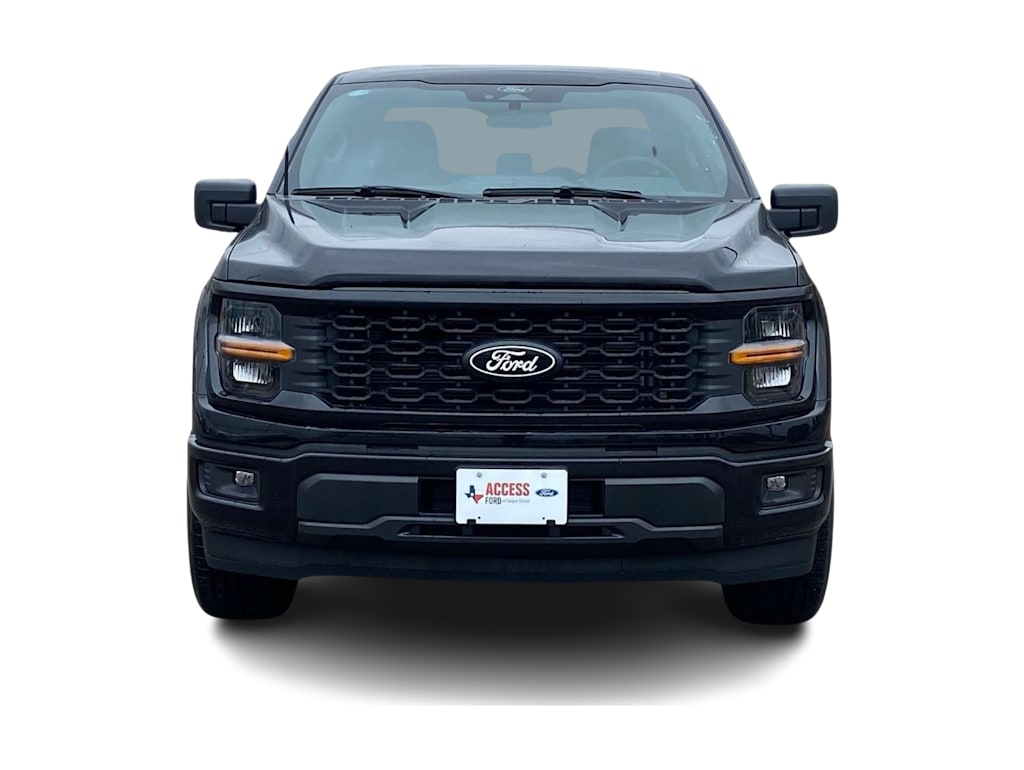 Thumbnail: 2025 Ford F-150 - 6