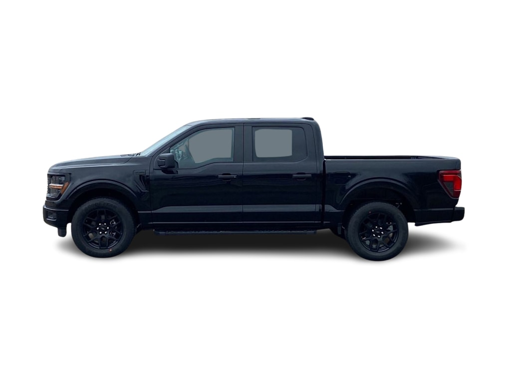 Thumbnail: 2025 Ford F-150 - 3