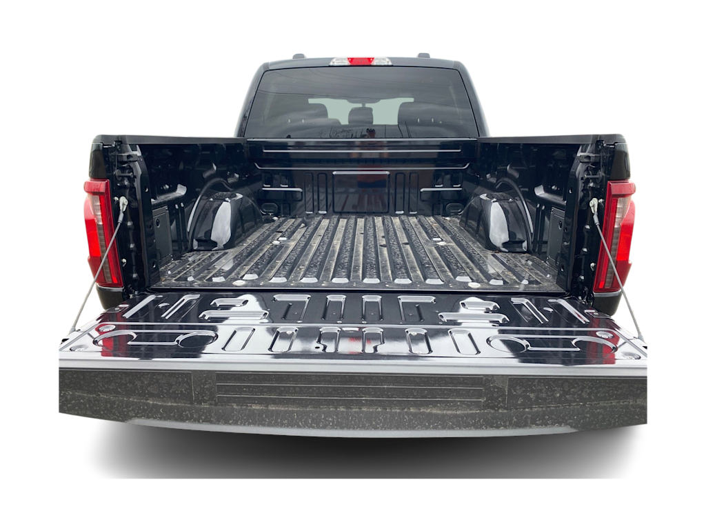 Thumbnail: 2025 Ford F-150 - 16