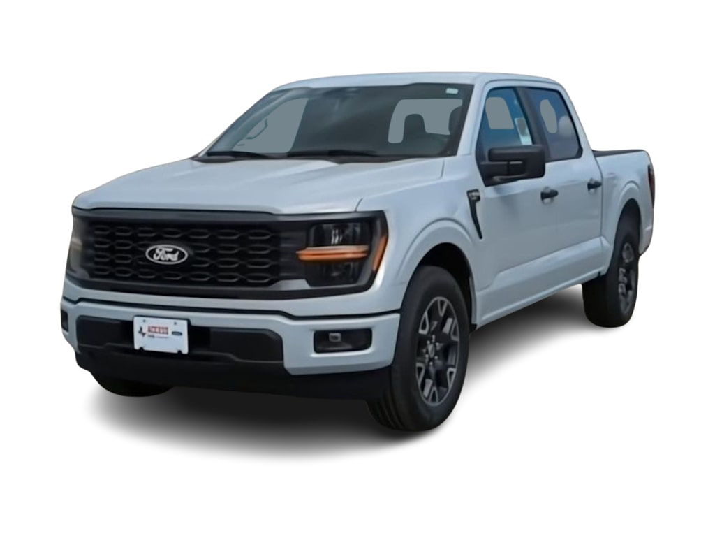 Thumbnail: 2025 Ford F-150 - 21