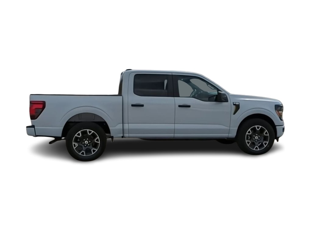Thumbnail: 2025 Ford F-150 - 23