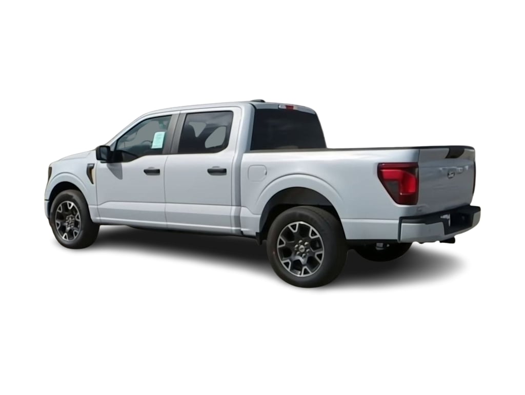Thumbnail: 2025 Ford F-150 - 4