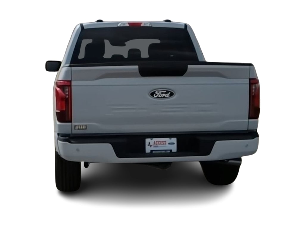 Thumbnail: 2025 Ford F-150 - 5