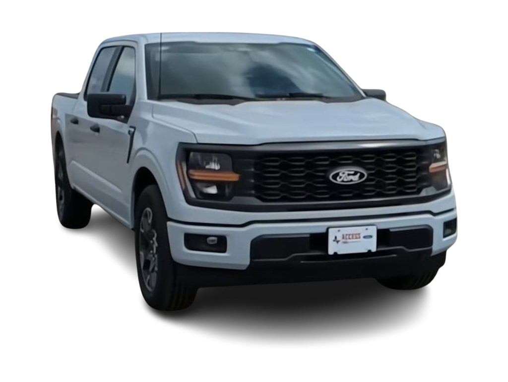 Thumbnail: 2025 Ford F-150 - 6
