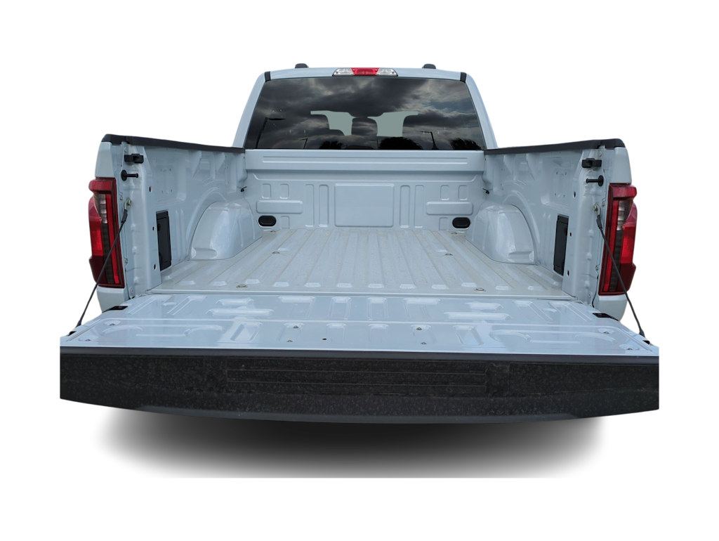 Thumbnail: 2025 Ford F-150 - 17