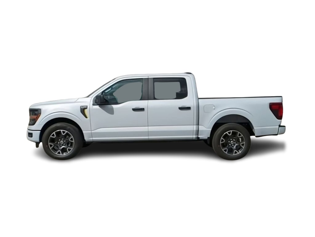 Thumbnail: 2025 Ford F-150 - 3
