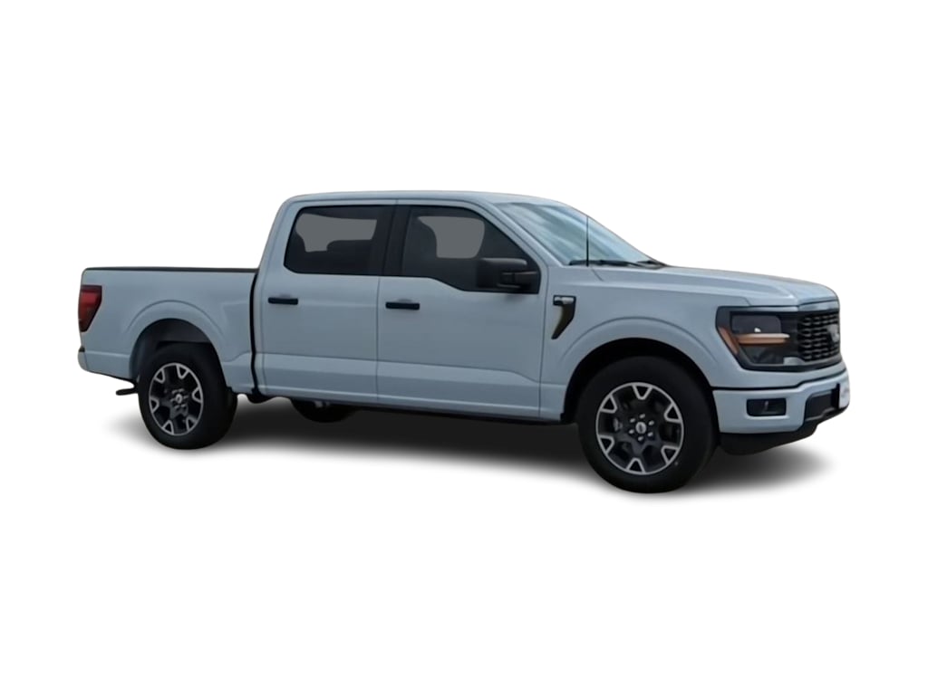 Thumbnail: 2025 Ford F-150 - 20