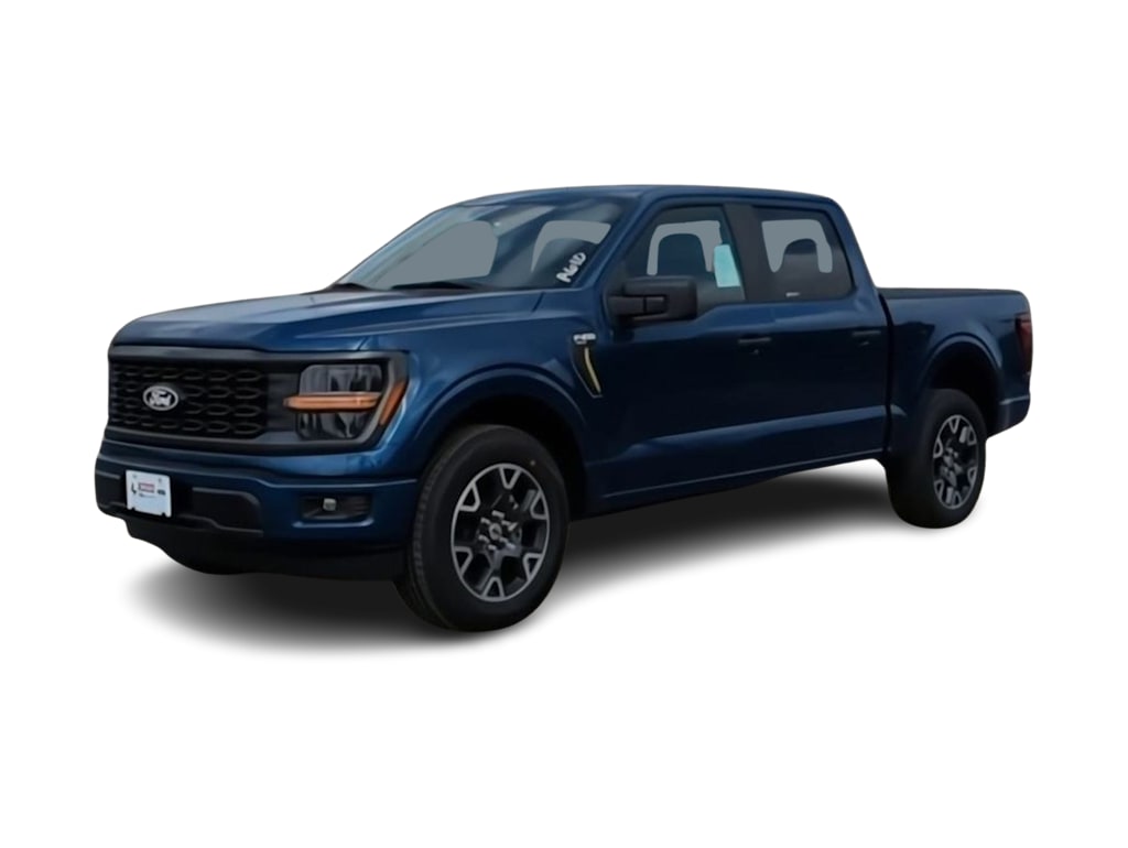 Thumbnail: 2025 Ford F-150 - 20