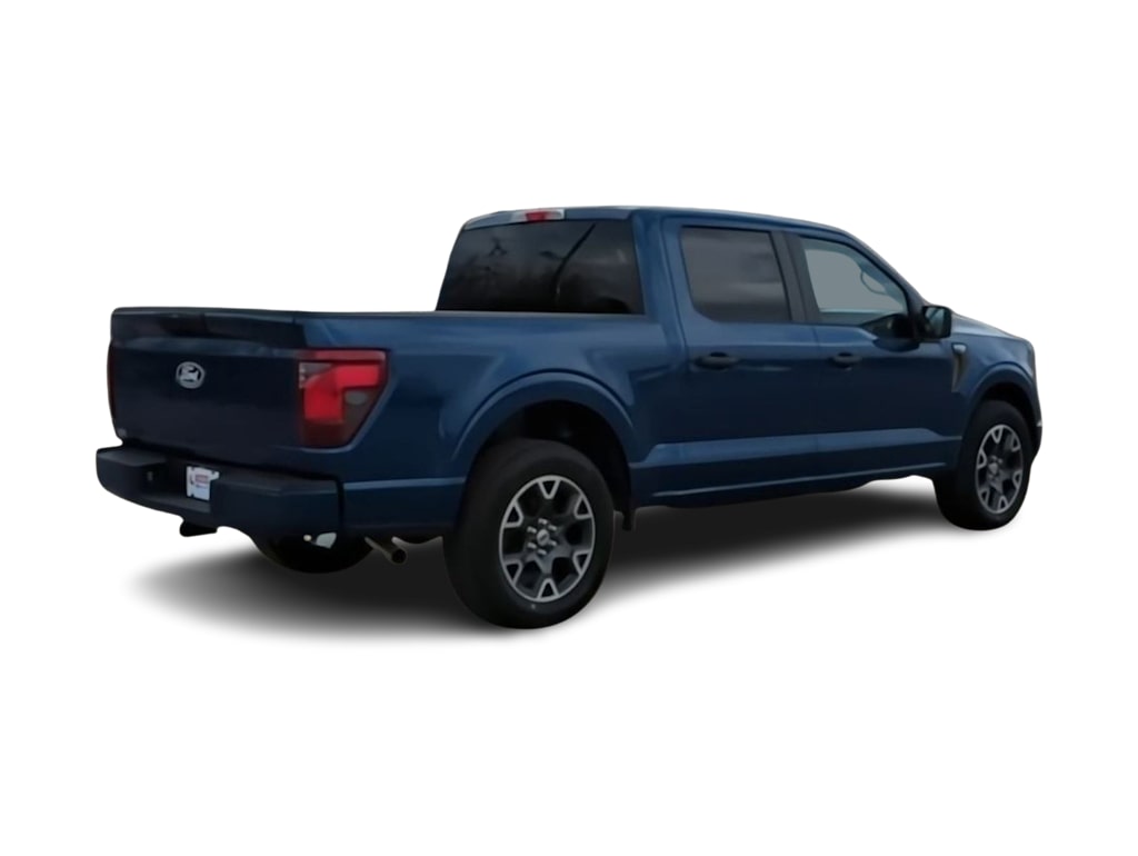 Thumbnail: 2025 Ford F-150 - 21