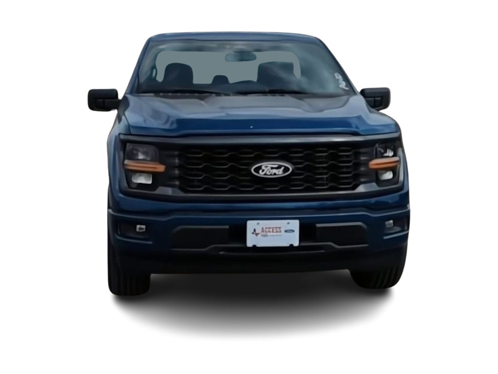 Thumbnail: 2025 Ford F-150 - 6