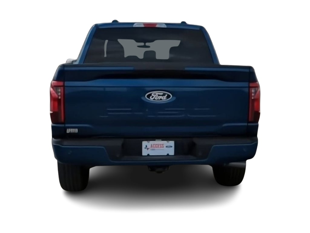 Thumbnail: 2025 Ford F-150 - 5