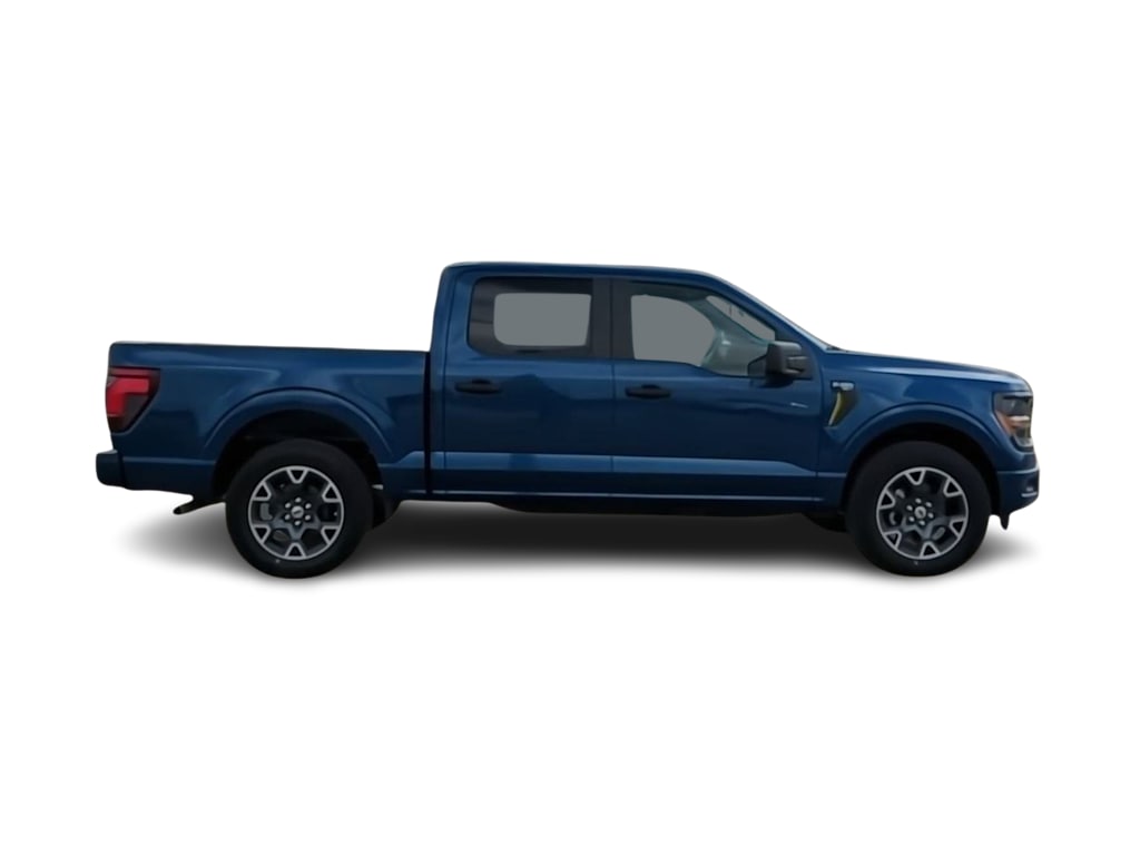 Thumbnail: 2025 Ford F-150 - 22