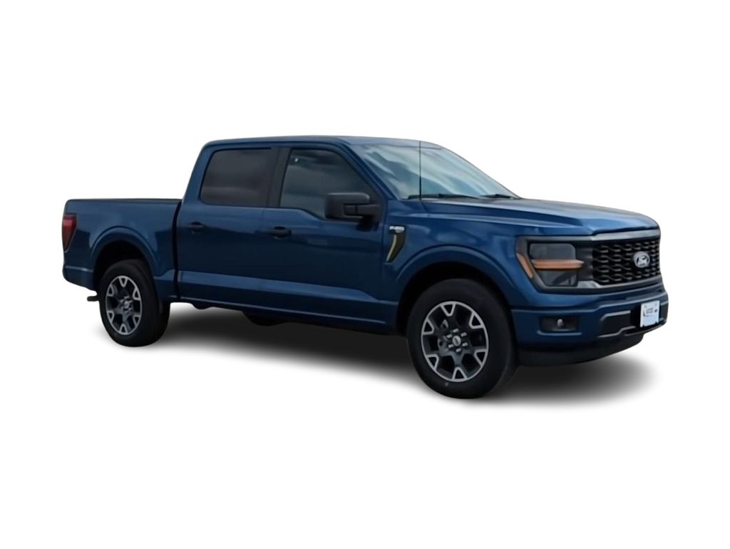 Thumbnail: 2025 Ford F-150 - 19