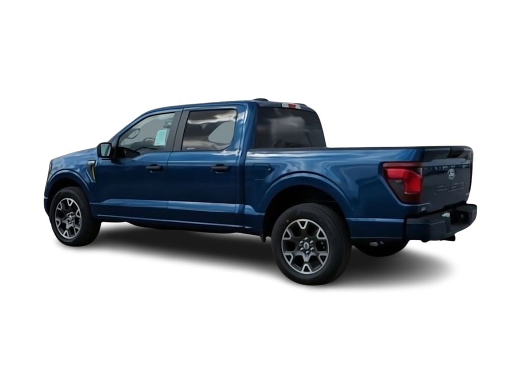 Thumbnail: 2025 Ford F-150 - 4