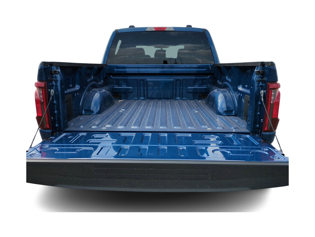 Thumbnail: 2025 Ford F-150 - 16