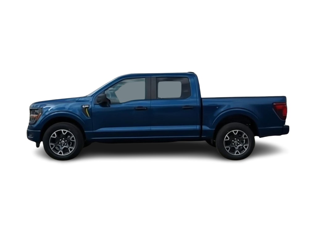 Thumbnail: 2025 Ford F-150 - 3