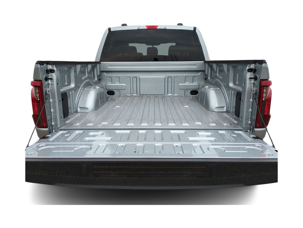 Thumbnail: 2025 Ford F-150 - 15