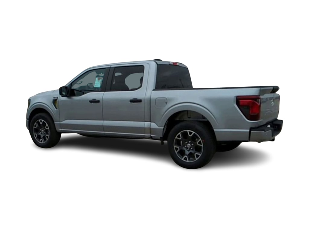 Thumbnail: 2025 Ford F-150 - 20