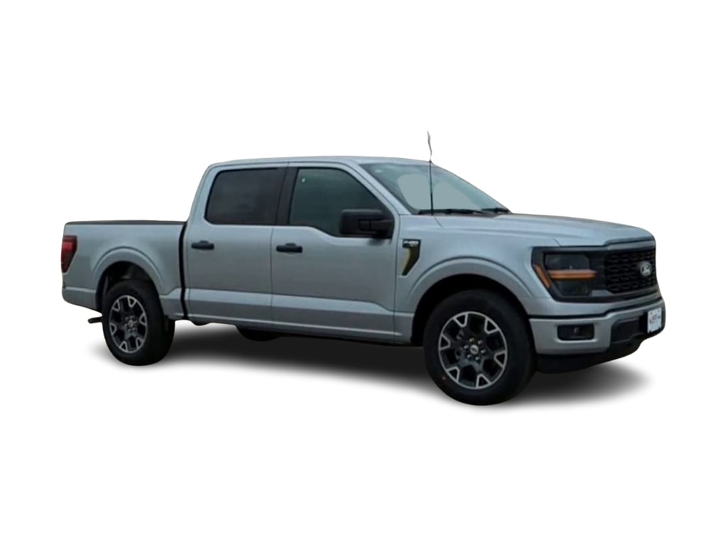 Thumbnail: 2025 Ford F-150 - 18