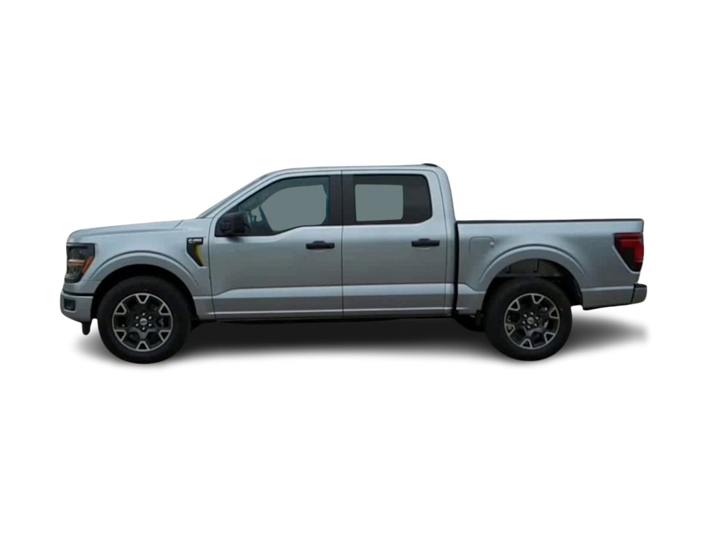Thumbnail: 2025 Ford F-150 - 3
