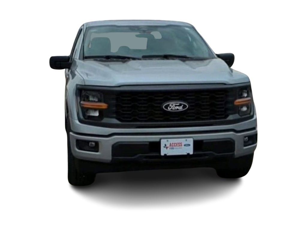 Thumbnail: 2025 Ford F-150 - 5