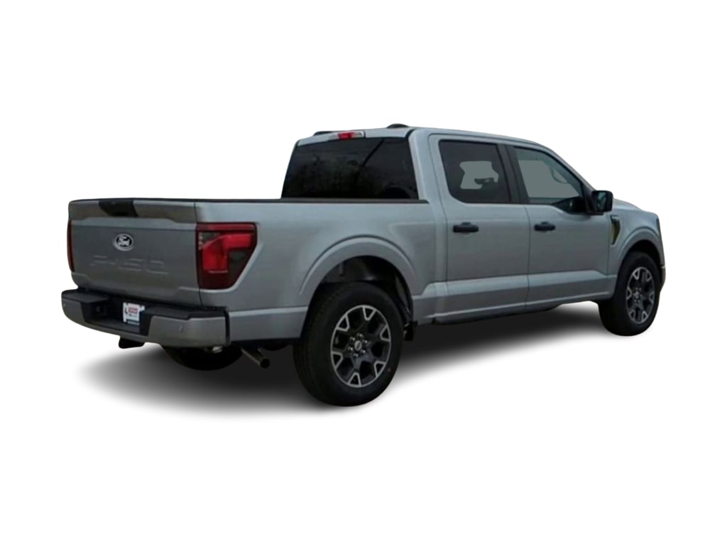Thumbnail: 2025 Ford F-150 - 21