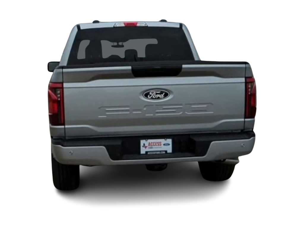 Thumbnail: 2025 Ford F-150 - 4