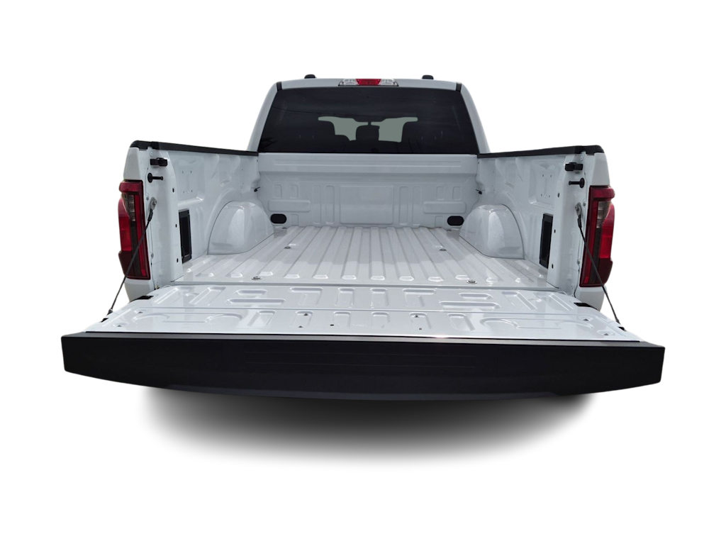 Thumbnail: 2026 Ford F-150 - 17