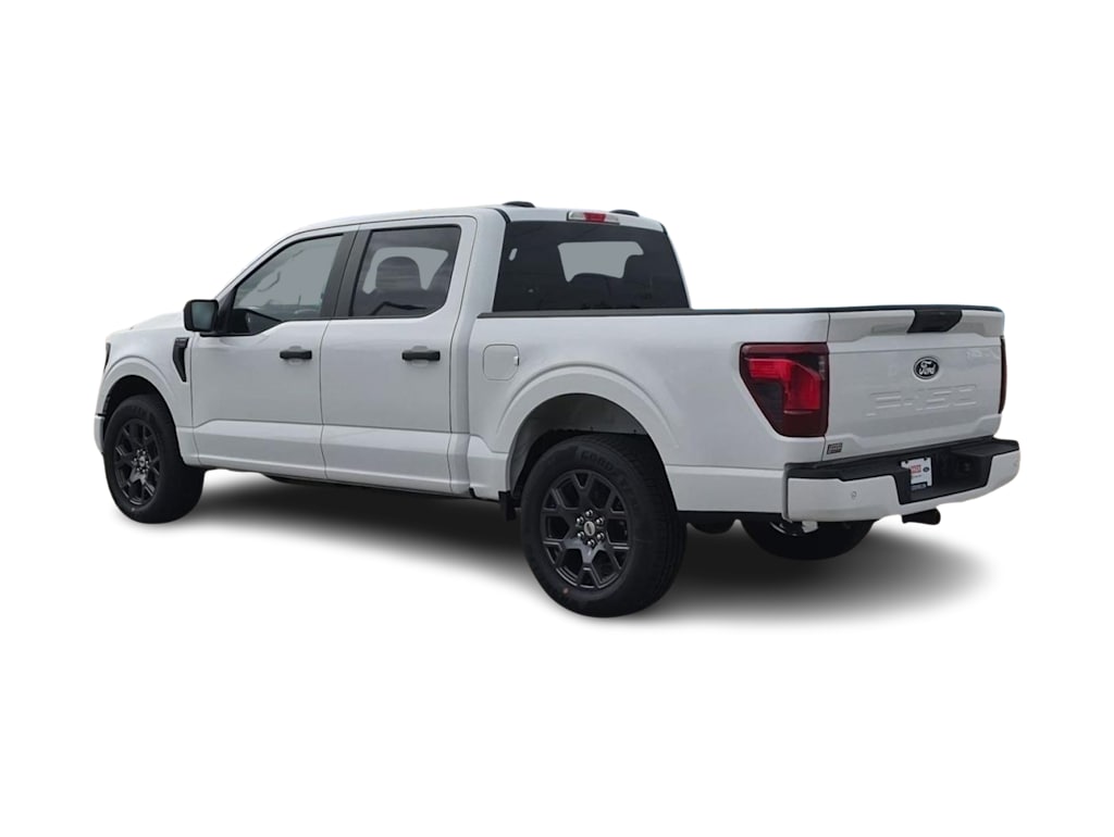 Thumbnail: 2026 Ford F-150 - 4
