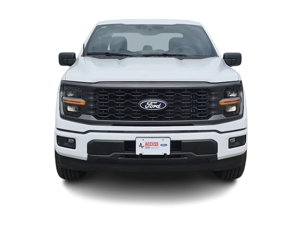 Thumbnail: 2026 Ford F-150 - 6