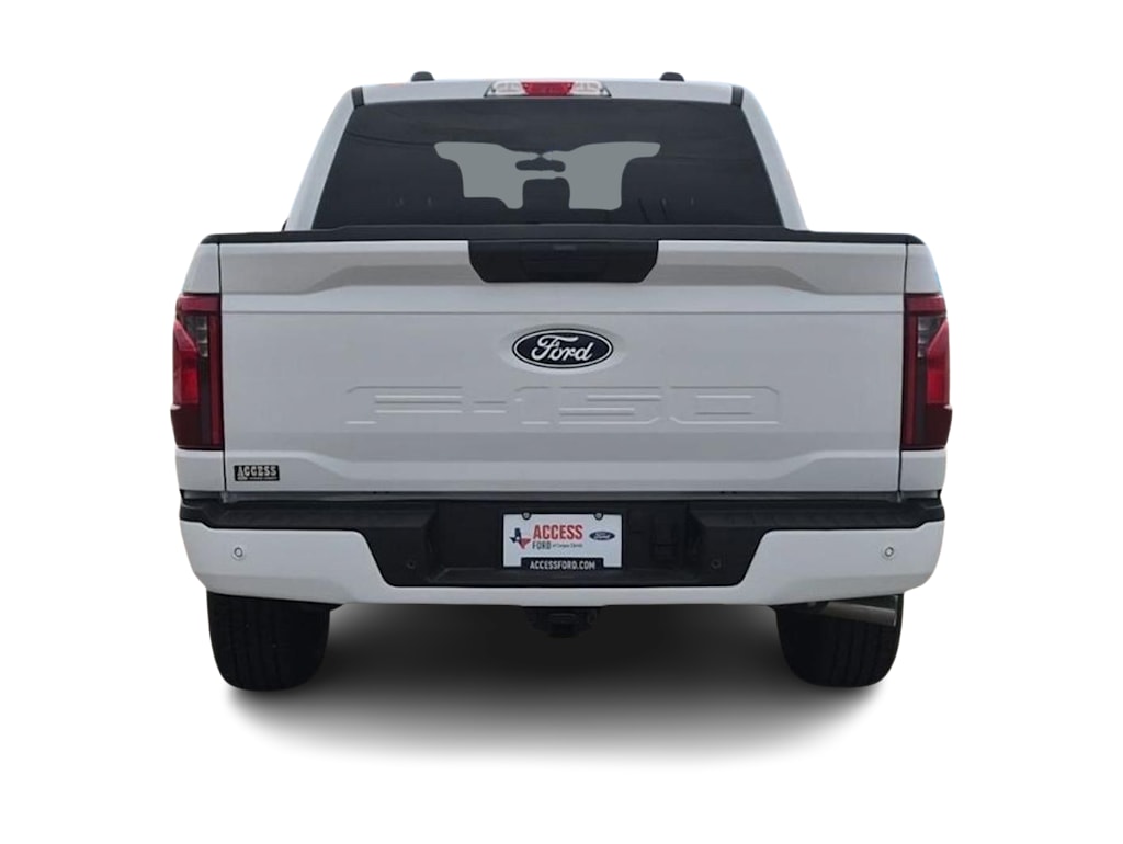 Thumbnail: 2026 Ford F-150 - 5