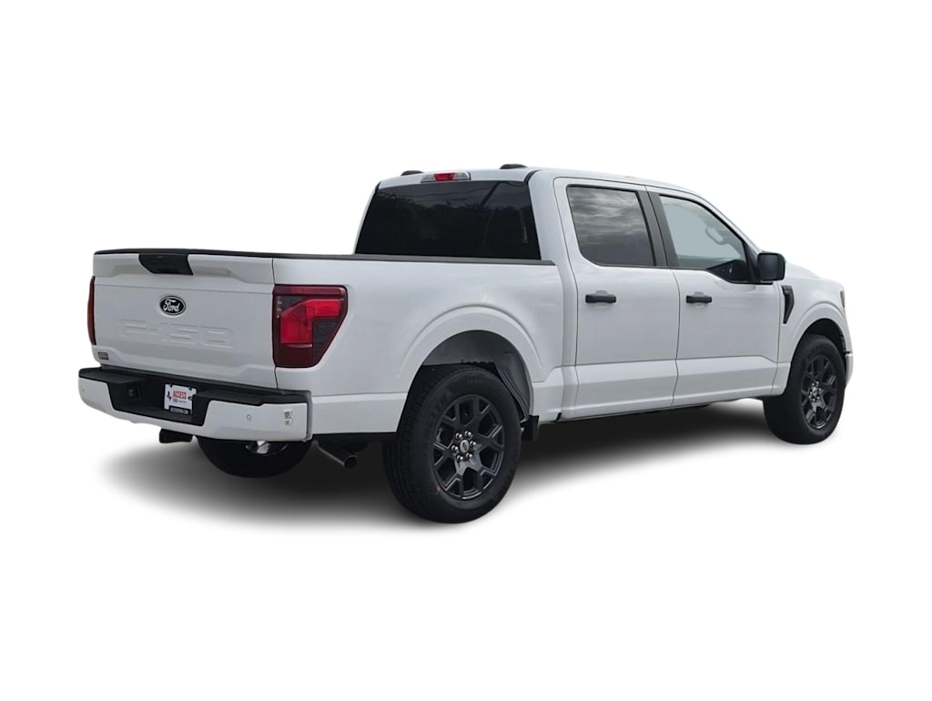 Thumbnail: 2026 Ford F-150 - 22