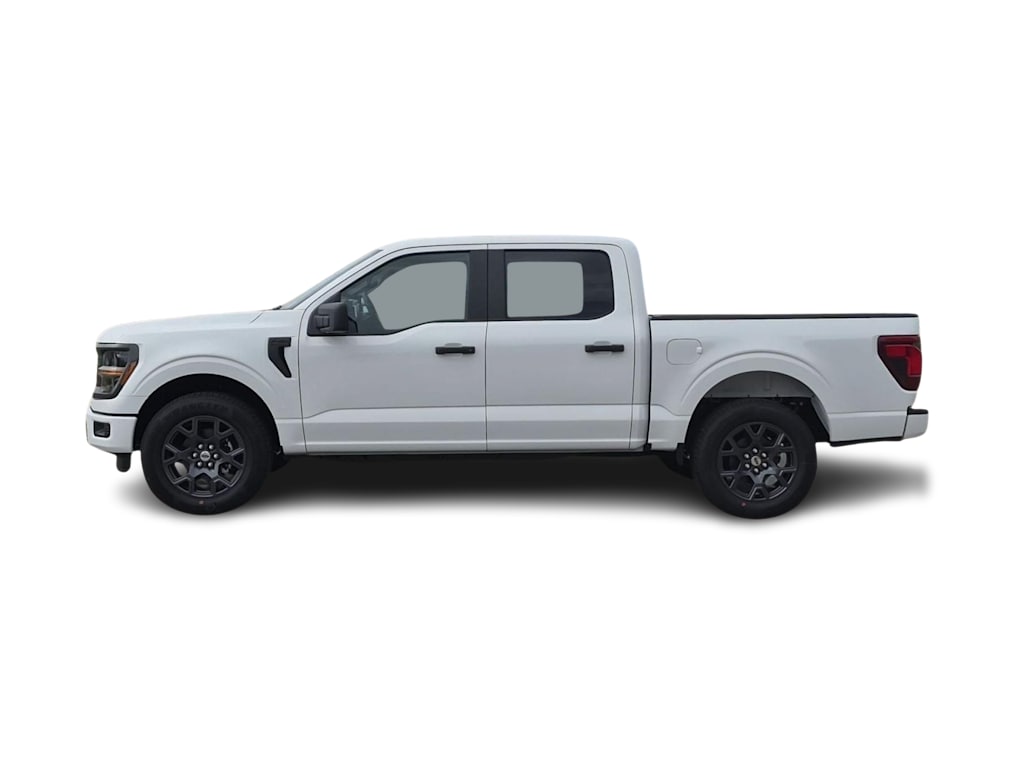 Thumbnail: 2026 Ford F-150 - 3