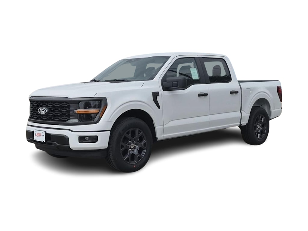 Thumbnail: 2026 Ford F-150 - 21