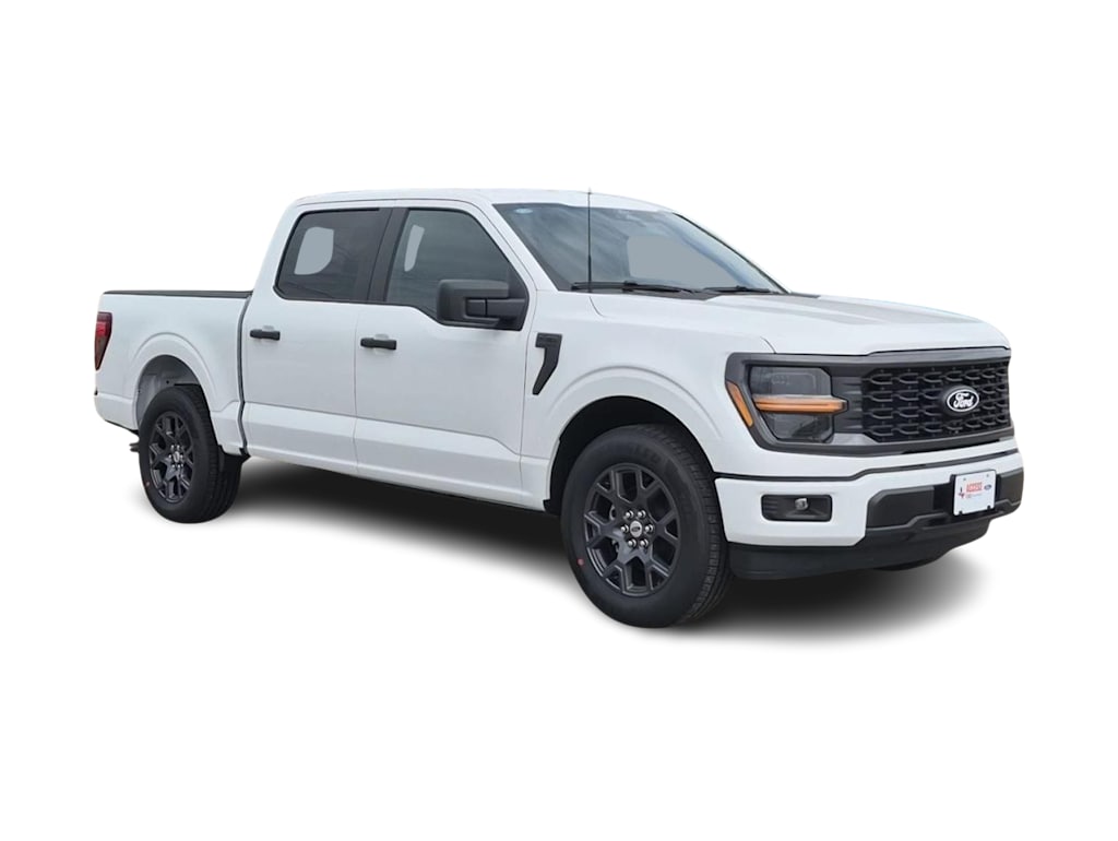 Thumbnail: 2026 Ford F-150 - 20