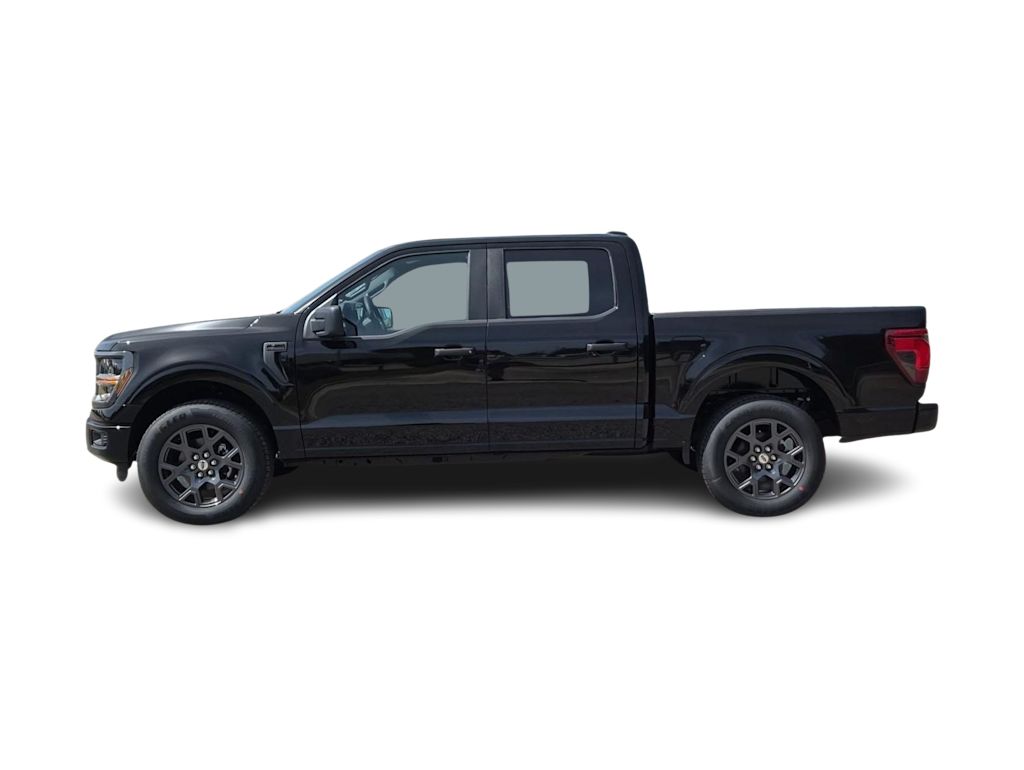 Thumbnail: 2026 Ford F-150 - 3