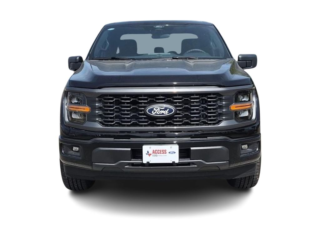 Thumbnail: 2026 Ford F-150 - 6