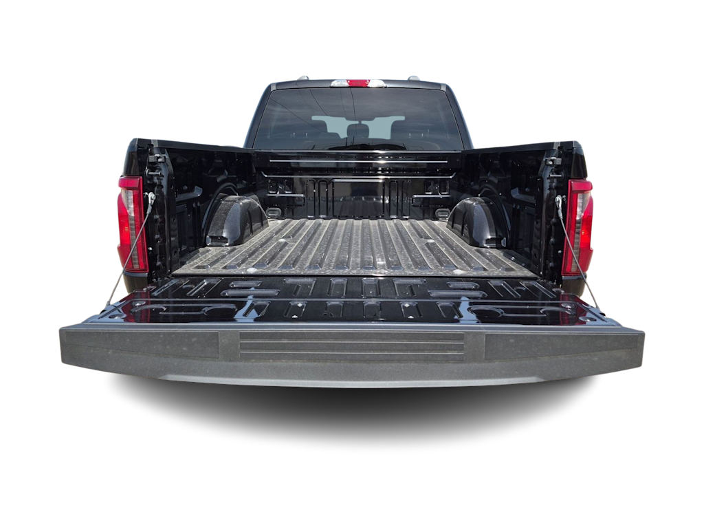 Thumbnail: 2026 Ford F-150 - 17