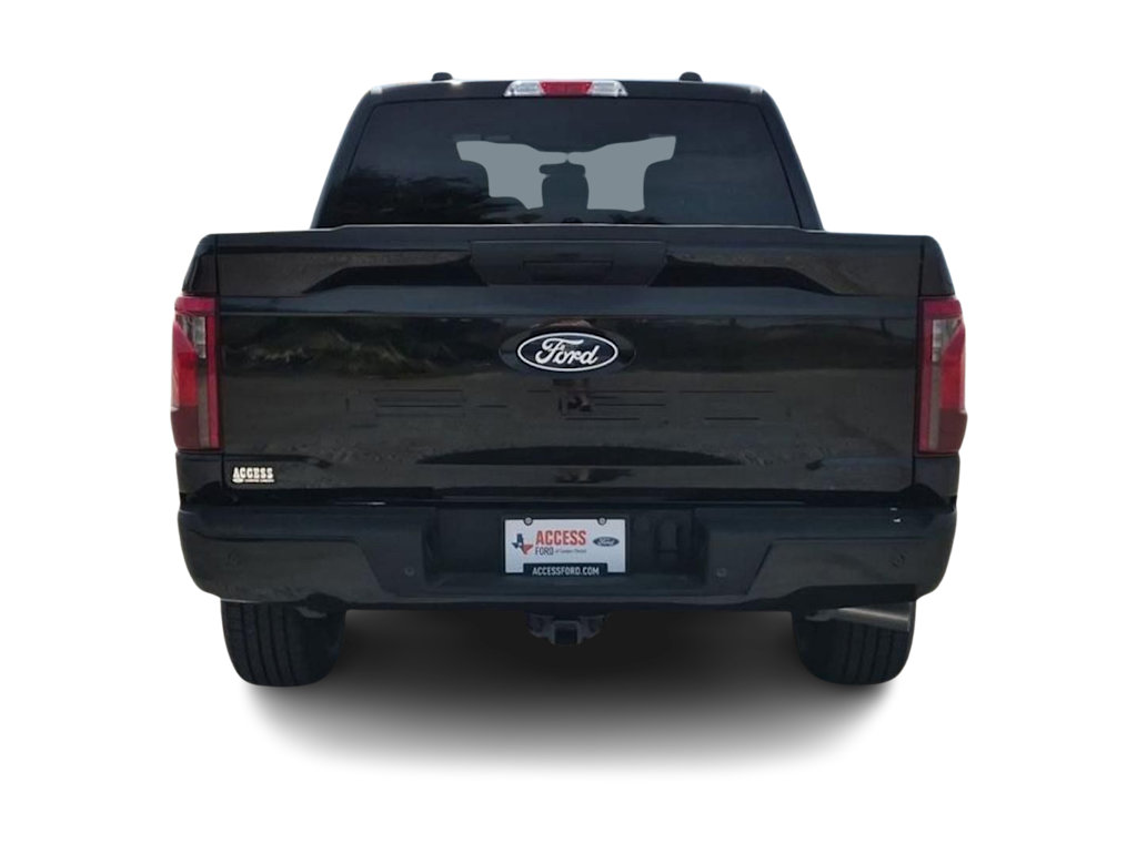 Thumbnail: 2026 Ford F-150 - 5